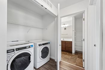 Washer/dryer